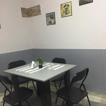 Trap Apartment Plovdiv