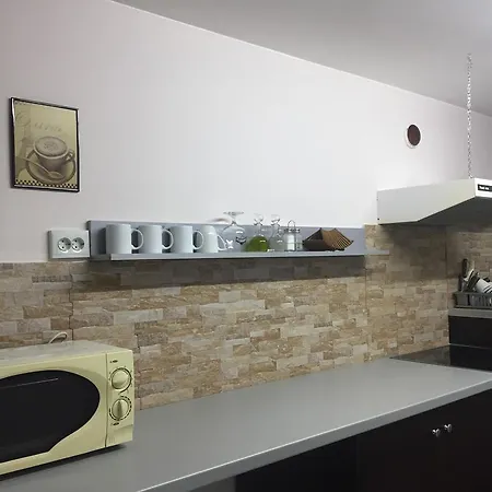 Trap Apartment *
