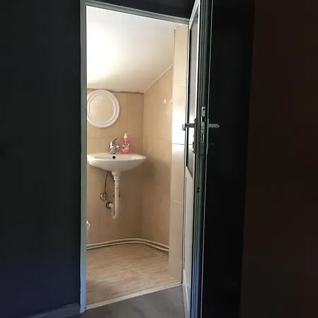 Trap Apartment *