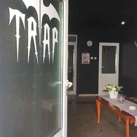 Trap Plovdiv