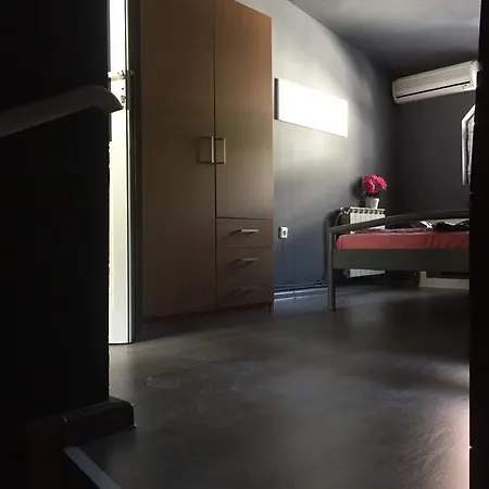 Apartment Trap