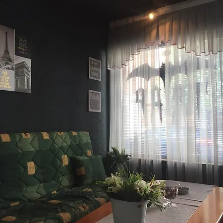 Trap Apartment Plovdiv