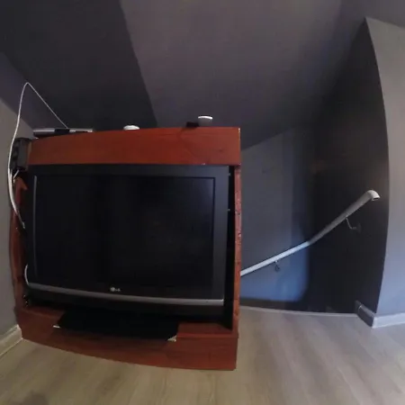 Trap Apartment *