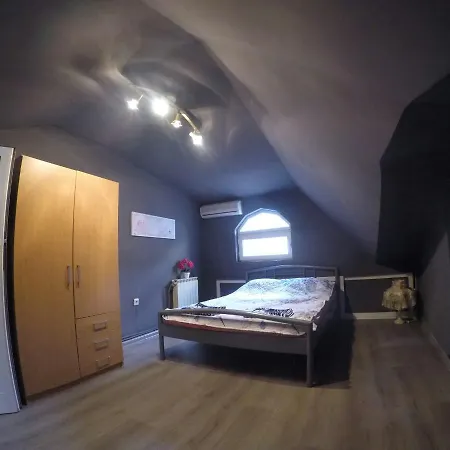 Trap Apartment