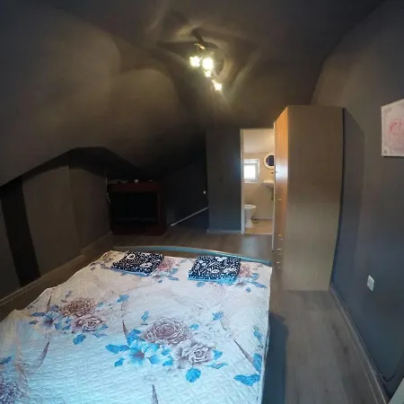 Apartment Trap Plovdiv